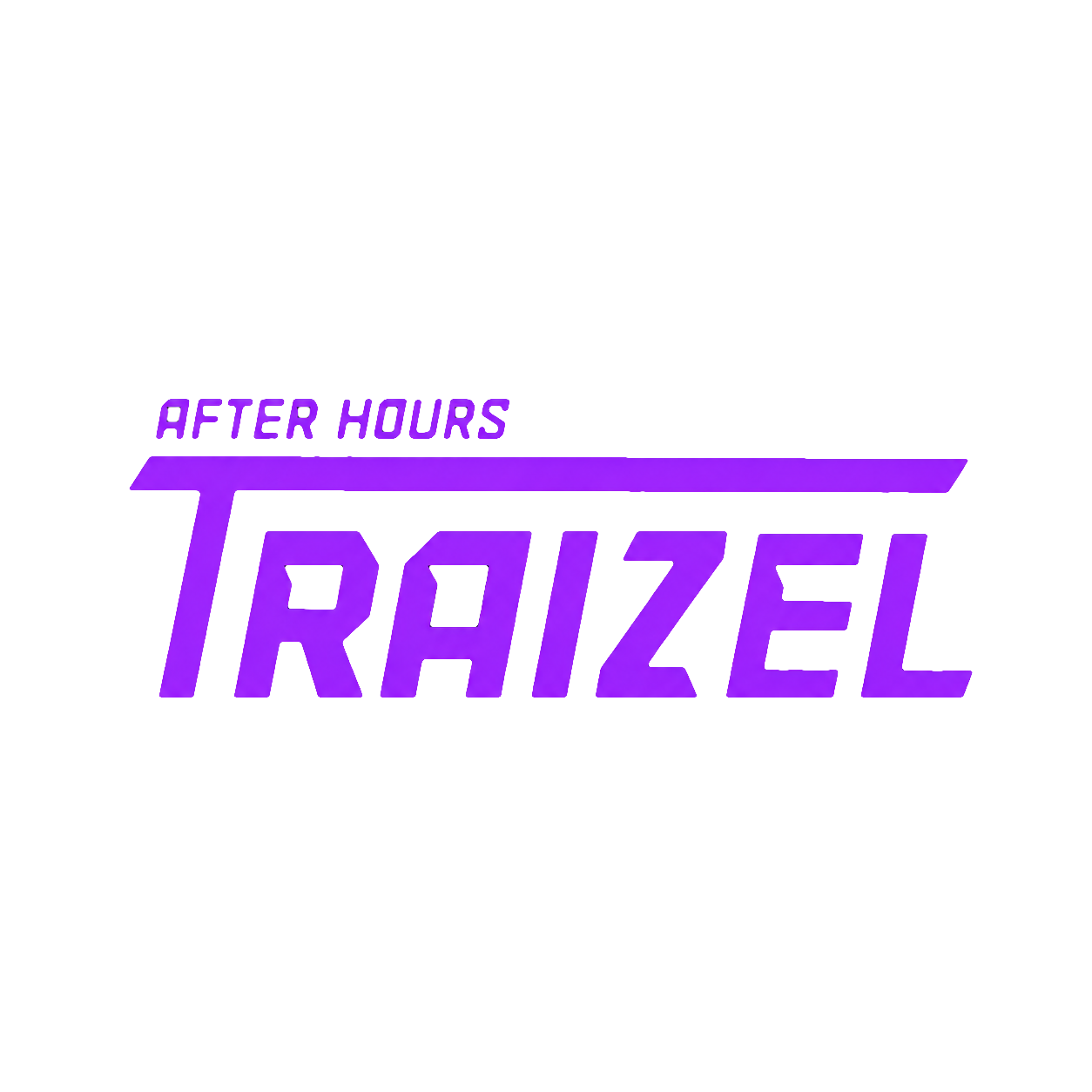 Traizel After Hours logo
